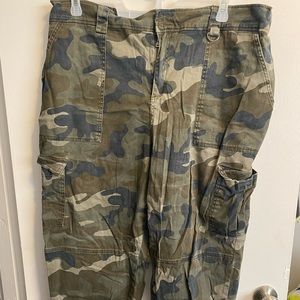 Wild Fable Cargo Pants